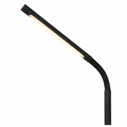Luminaires Lucide Éclairage Led|Lampadaire Lucide GILLY LED Noir, 1 lumière