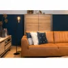 Luminaires Lucide Lampadaires Et Lampes Sur Pied|Lampadaire Lucide MALCOLM Noir, 1 lumière