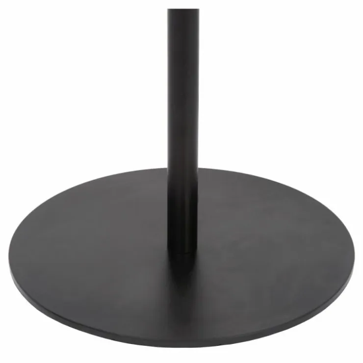 Luminaires Lucide Lampadaires Et Lampes Sur Pied|Lampadaire Lucide MALCOLM Noir, 1 lumière
