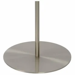Luminaires Lucide Lampadaires Et Lampes Sur Pied|Lampadaire Lucide NUVOLA LED Chrome, 1 lumière
