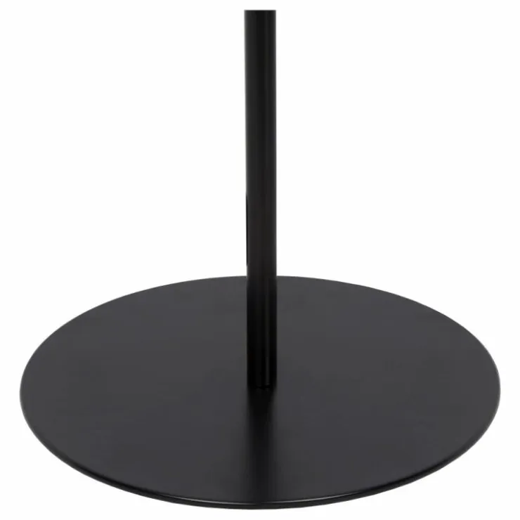 Luminaires Lucide Lampadaires Et Lampes Sur Pied|Lampadaire Lucide NUVOLA LED Noir, 1 lumière
