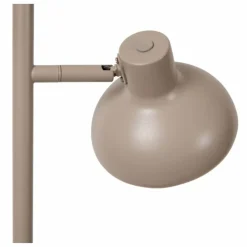 Luminaires Lucide Lampadaires Et Lampes Sur Pied|Lampadaire Lucide SENSAS Beige, 2 lumières