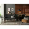 Luminaires Lucide Lampadaires Et Lampes Sur Pied|Lampadaire Lucide SIEMON Noir, 1 lumière