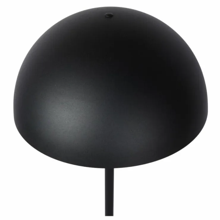 Luminaires Lucide Lampadaires Et Lampes Sur Pied|Lampadaire Lucide SIEMON Noir, 1 lumière