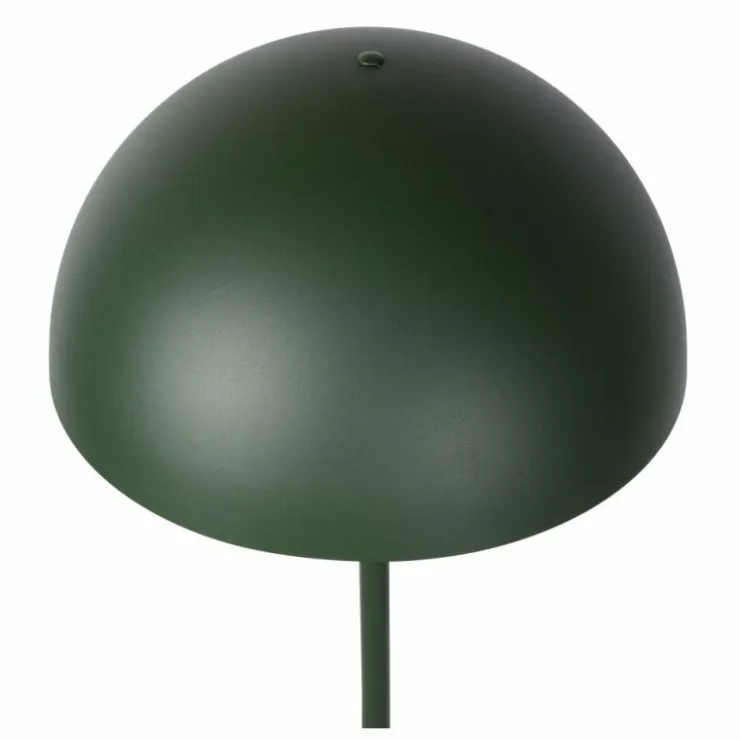 Luminaires Lucide Lampadaires Et Lampes Sur Pied|Lampadaire Lucide SIEMON Vert, 1 lumière
