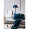 Luminaires Lucide Lampadaires Et Lampes Sur Pied|Lampadaire Lucide SIEMON Bleu, 1 lumière