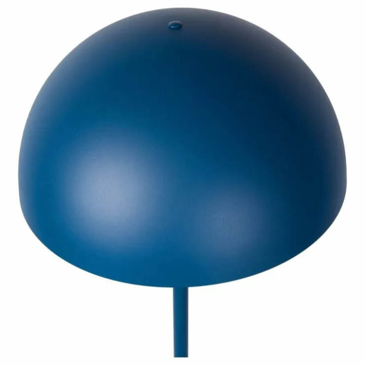 Luminaires Lucide Lampadaires Et Lampes Sur Pied|Lampadaire Lucide SIEMON Bleu, 1 lumière