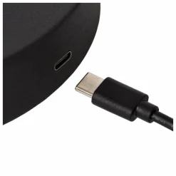 Luminaires Lucide Éclairage Led|Lampadaire Lucide STIRLING LED Noir, 1 lumière