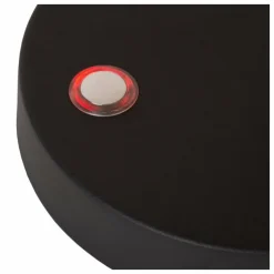 Luminaires Lucide Éclairage Led|Lampadaire Lucide TIPIK LED Noir, 1 lumière