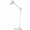 Luminaires Lucide Éclairage Led|Lampadaire Lucide TIPIK LED Blanc, 1 lumière