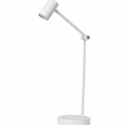 Luminaires Lucide Éclairage Led|Lampadaire Lucide TIPIK LED Blanc, 1 lumière