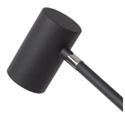 Luminaires Lucide Éclairage Led|Lampadaire Lucide TIPIK LED Noir, 1 lumière