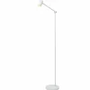 Luminaires Lucide Éclairage Led|Lampadaire Lucide TIPIK LED Blanc, 1 lumière