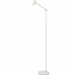 Luminaires Lucide Éclairage Led|Lampadaire Lucide TIPIK LED Blanc, 1 lumière