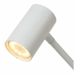 Luminaires Lucide Éclairage Led|Lampadaire Lucide TIPIK LED Blanc, 1 lumière
