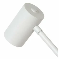 Luminaires Lucide Éclairage Led|Lampadaire Lucide TIPIK LED Blanc, 1 lumière