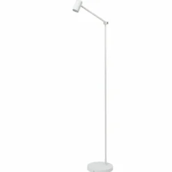 Luminaires Lucide Éclairage Led|Lampadaire Lucide TIPIK LED Blanc, 1 lumière