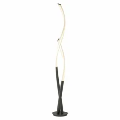Luminaires Mantra Éclairage Led|Lampadaire Mantra ARMONIA LED Gris, 1 lumière