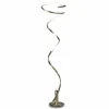 Luminaires Mantra Éclairage Led|Lampadaire Mantra HELIX LED Brun, 1 lumière