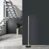 Luminaires Mantra Éclairage Led|Lampadaire Mantra KITESURF LED Noir, 1 lumière
