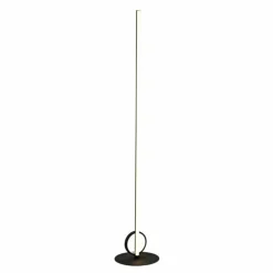 Luminaires Mantra Éclairage Led|Lampadaire Mantra KITESURF LED Noir, 1 lumière