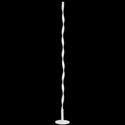 Luminaires Mantra Lampadaires Et Lampes Sur Pied|Lampadaire Mantra MADAGASCAR LED Blanc, 1 lumière