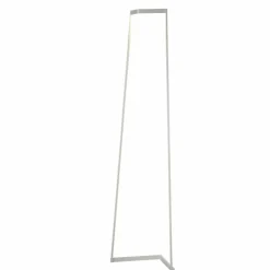 Luminaires Mantra Lampadaires Et Lampes Sur Pied|Lampadaire Mantra MINIMAL LED Blanc, 1 lumière