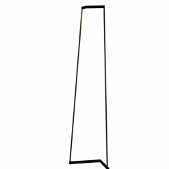 Luminaires Mantra Lampadaires Et Lampes Sur Pied|Lampadaire Mantra MINIMAL LED Noir, 1 lumière