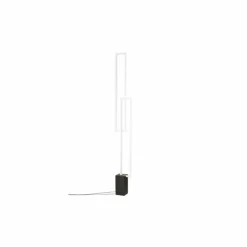 Luminaires Mantra Éclairage Led|Lampadaire Mantra MURAL LED Blanc, 1 lumière