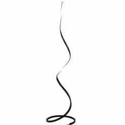 Luminaires Mantra Éclairage Led|Lampadaire Mantra NUR LED Argenté, 1 lumière