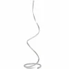 Luminaires Mantra Éclairage Led|Lampadaire Mantra NUR LED Chrome, 1 lumière