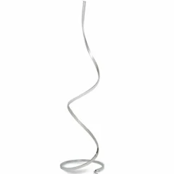 Luminaires Mantra Éclairage Led|Lampadaire Mantra NUR LED Chrome, 1 lumière