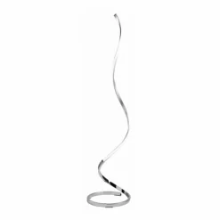 Luminaires Mantra Éclairage Led|Lampadaire Mantra NUR LED Chrome, 1 lumière