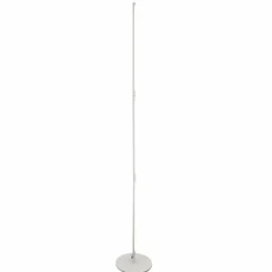 Luminaires Mantra Éclairage Led|Lampadaire Mantra TORCH LED Blanc, 1 lumière