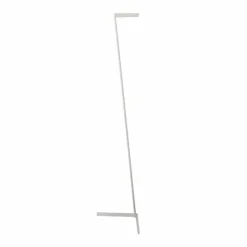 Luminaires Mantra Éclairage Led|Lampadaire Mantra VECTOR LED Blanc, 1 lumière