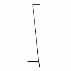 Luminaires Mantra Éclairage Led|Lampadaire Mantra VECTOR LED Noir, 1 lumière