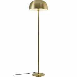 Luminaires Nordlux Lampadaires Et Lampes Sur Pied|Lampadaire Nordlux CERA Laiton, 1 lumière