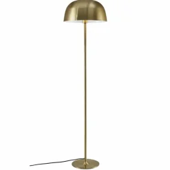 Luminaires Nordlux Lampadaires Et Lampes Sur Pied|Lampadaire Nordlux CERA Laiton, 1 lumière