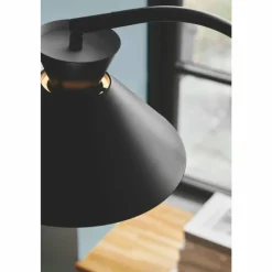 Luminaires Nordlux Lampadaires Et Lampes Sur Pied|Lampadaire Nordlux DIAL Noir, 1 lumière