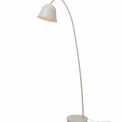 Luminaires Nordlux Lampadaires Et Lampes Sur Pied|Lampadaire Nordlux FLEUR Beige, 1 lumière
