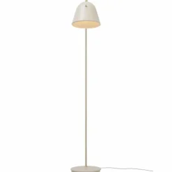 Luminaires Nordlux Lampadaires Et Lampes Sur Pied|Lampadaire Nordlux FLEUR Beige, 1 lumière