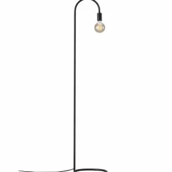 Luminaires Nordlux Lampadaires Et Lampes Sur Pied|Lampadaire Nordlux PACO Noir, 1 lumière
