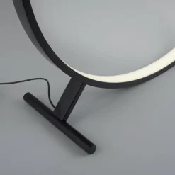 Luminaires Paul Neuhaus Éclairage Led|Lampadaire Paul Neuhaus HULA LED Noir, 1 lumière, Télécommandes