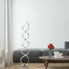 Luminaires Paul Neuhaus Éclairage Led|Lampadaire Paul Neuhaus KIRIBI LED Chrome, 1 lumière