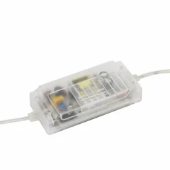 Luminaires Paul Neuhaus Éclairage Led|Lampadaire Paul Neuhaus LINDA LED Chrome, 1 lumière