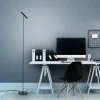 Luminaires Paul Neuhaus Éclairage Led|Lampadaire Paul Neuhaus PURE-TUTUA LED Noir, 1 lumière