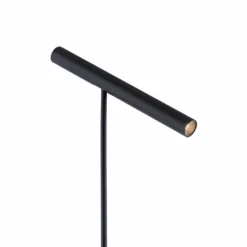Luminaires Paul Neuhaus Éclairage Led|Lampadaire Paul Neuhaus PURE-TUTUA LED Noir, 1 lumière