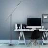 Luminaires Paul Neuhaus Éclairage Led|Lampadaire Paul Neuhaus PURE-GRAFO LED Noir, 1 lumière