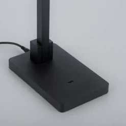 Luminaires Paul Neuhaus Éclairage Led|Lampadaire Paul Neuhaus PURE-GRAFO LED Noir, 1 lumière