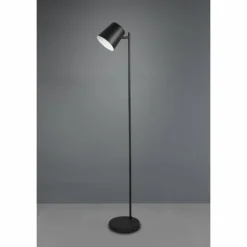 Luminaires Reality Éclairage Led|Lampadaire Reality Blake LED Noir, 1 lumière